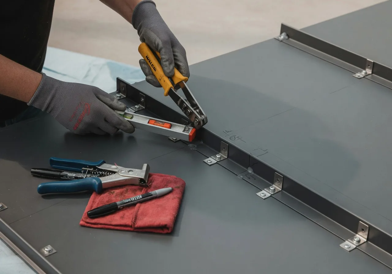 Why choose Metal Roofing Installation in Oneida, AR